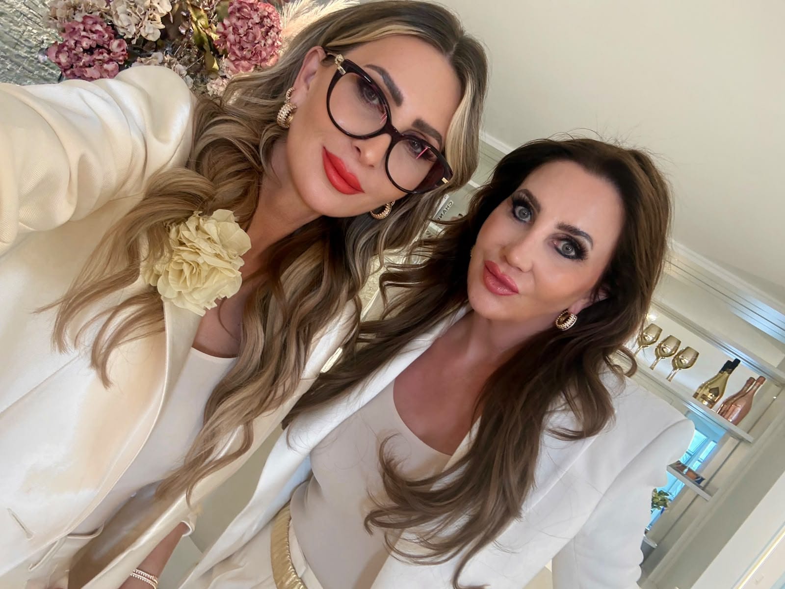 Evelina und Katharina – die Gründerinnen von Aesthetic Concept Kö