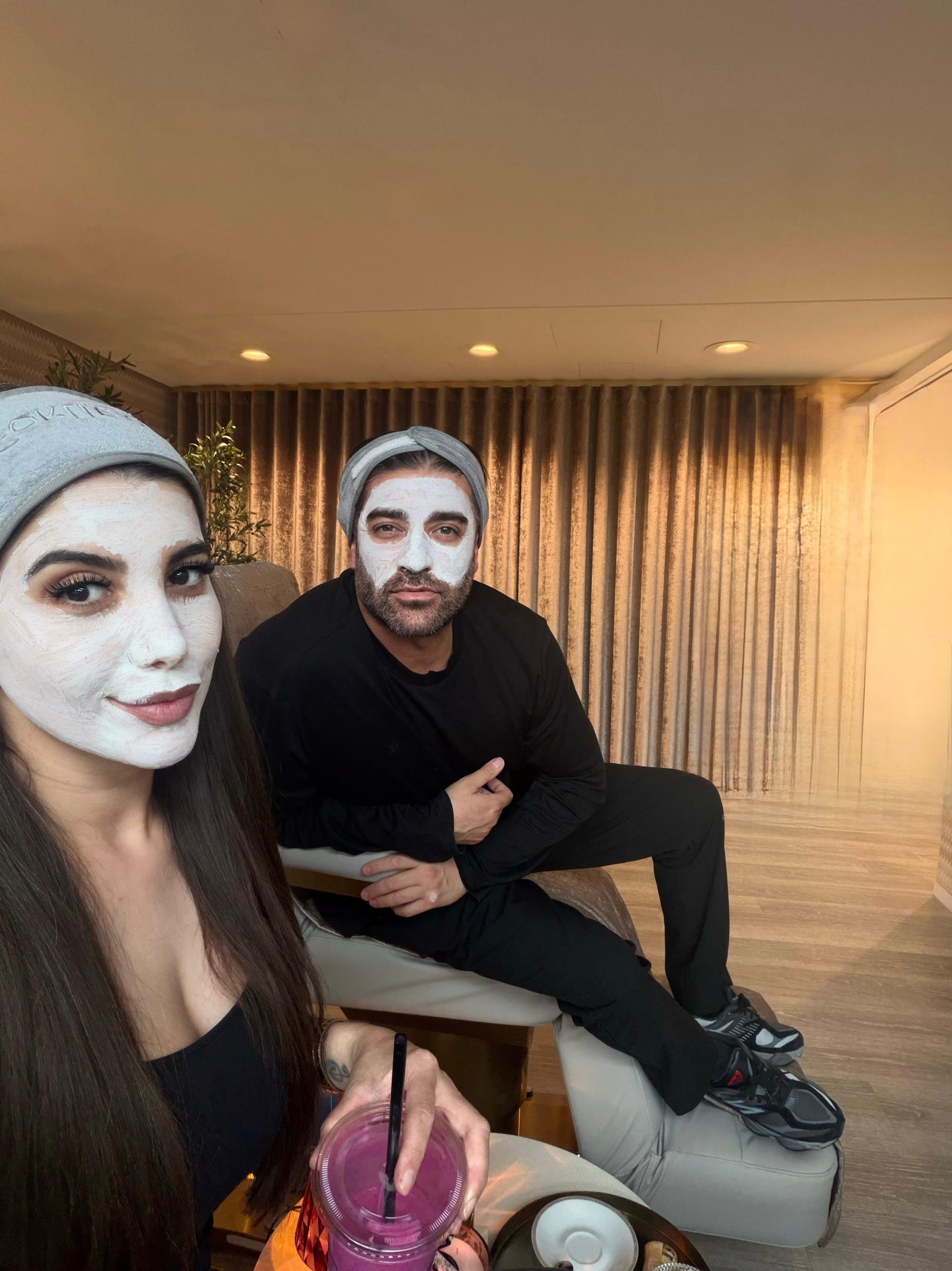 Eindruck aus dem Institut von Aesthetic Concept Kö