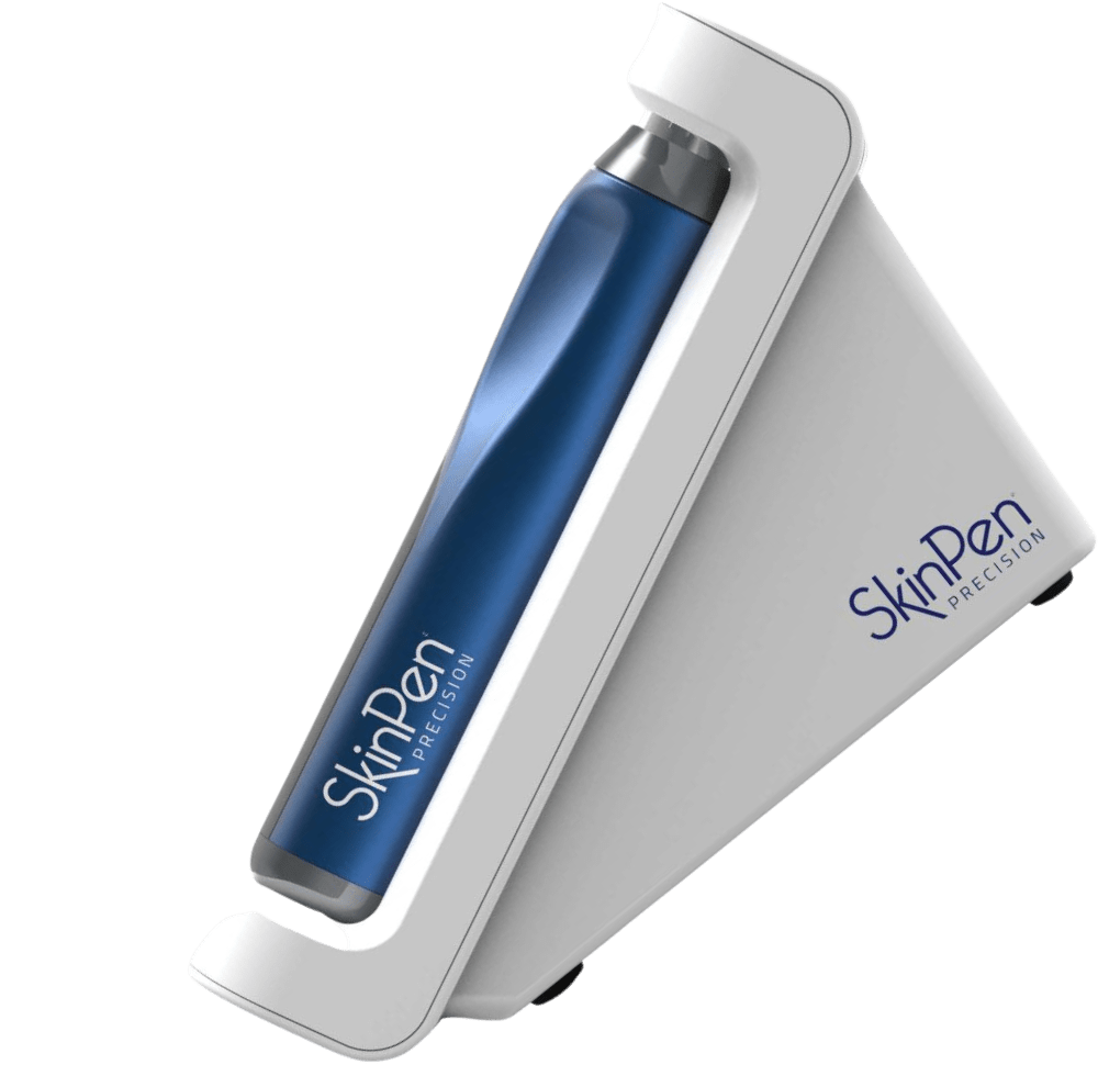 SkinPen bei Aesthetic Concept Kö