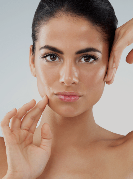 JetPeel bei Aesthetic Concept Kö