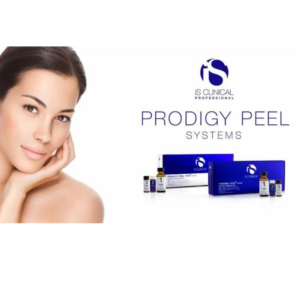 SkinPen & Prodigy Peel